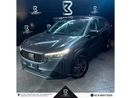 Fiat Fastback