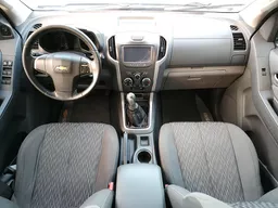 Chevrolet S10