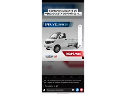 Effa V21