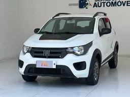 Fiat Mobi