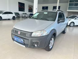 Fiat Strada