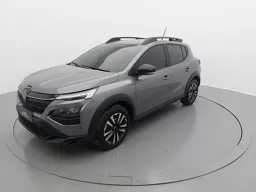 Renault Kardian