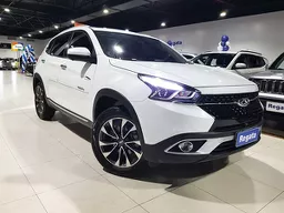 Chery Tiggo 7