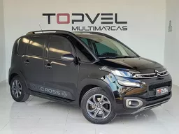 Citroën Aircross