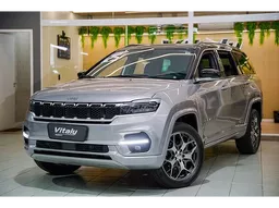 Jeep Commander