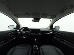 Chevrolet Spin