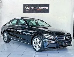 Mercedes-benz C 250