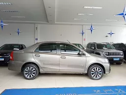 Etios