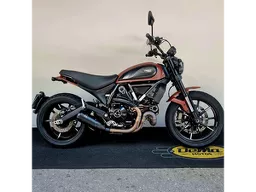 Scrambler