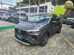Fiat Pulse