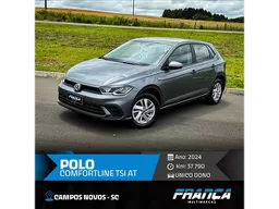 Volkswagen Polo Hatch