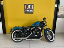 Sportster 1200