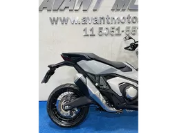Honda X-Adv