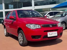 Fiat Palio