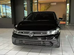 Volkswagen Polo Hatch