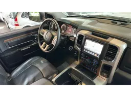 RAM 2500