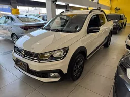 Volkswagen Saveiro