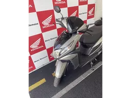 Honda Elite