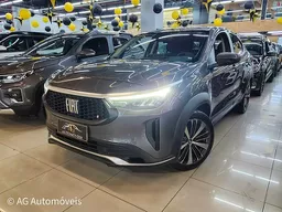 Fiat Fastback