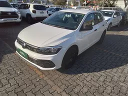 Volkswagen Polo Hatch