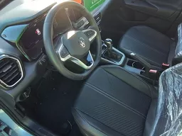 Volkswagen Tera