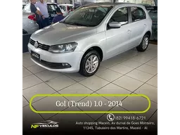 Volkswagen Gol