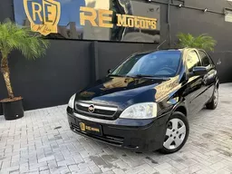 Chevrolet Corsa