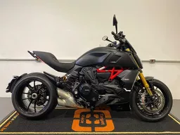 Ducati