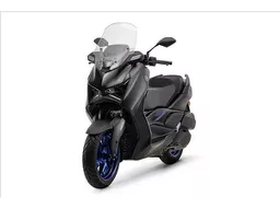 Xmax