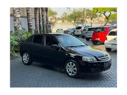 Chevrolet Astra