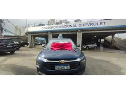 Chevrolet Montana