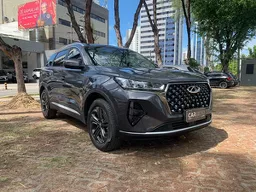 Chery Tiggo 7