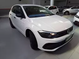 Volkswagen Polo Hatch