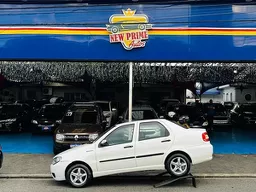 Fiat Siena