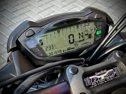 Suzuki GSX-S