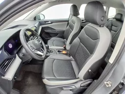 Volkswagen Taos