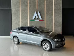 Volkswagen Virtus