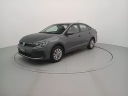 Volkswagen Virtus