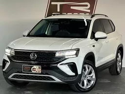 Volkswagen Taos