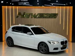BMW 135i