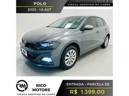 Volkswagen Polo Hatch