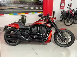 Harley-Davidson