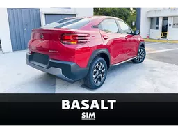 Citroën Basalt