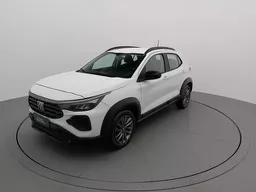 Fiat Pulse
