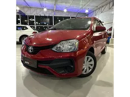 Etios