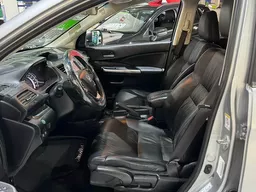 Honda CRV