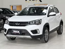 Chery Tiggo 2