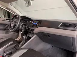 Volkswagen Virtus