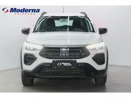 Fiat Pulse