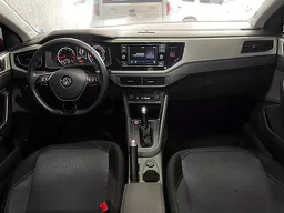 Volkswagen Virtus